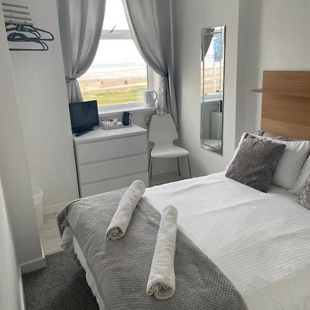 Sandford Promenade Blackpool Kültér fotó
