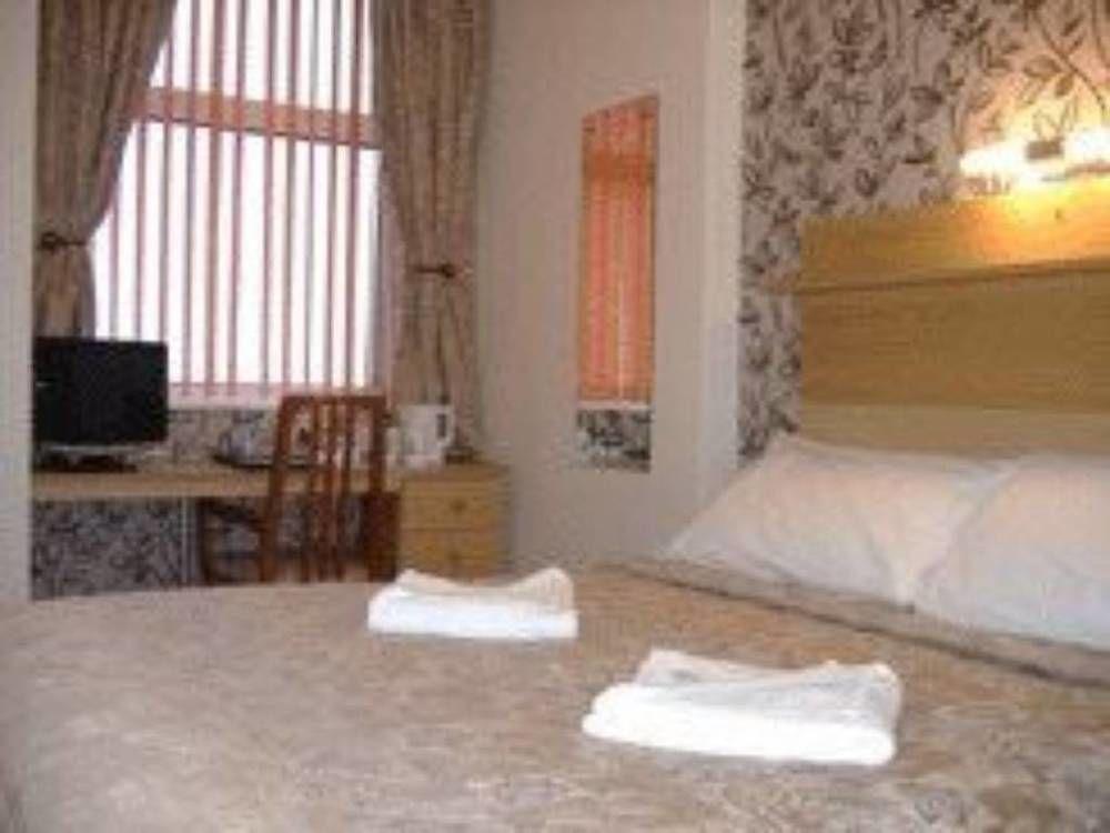 Sandford Promenade Blackpool Kültér fotó