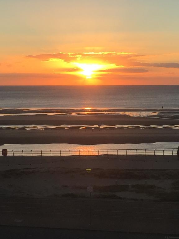 Sandford Promenade Blackpool Kültér fotó