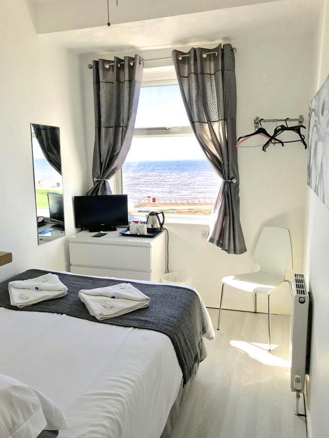 Sandford Promenade Blackpool Kültér fotó